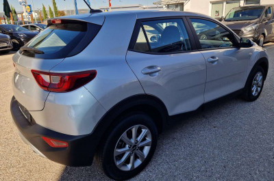 KIA Stonic Gebrauchtwagen KIA Stonic Gebrauchtwagen