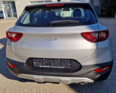 KIA Stonic Gebrauchtwagen KIA Stonic Gebrauchtwagen