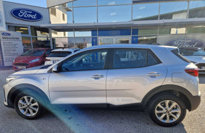 KIA Stonic Gebrauchtwagen KIA Stonic Gebrauchtwagen