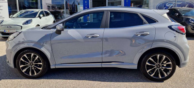 Ford Puma Gebrauchtwagen Ford Puma Gebrauchtwagen
