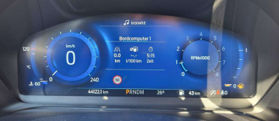 Ford Puma Gebrauchtwagen Ford Puma Gebrauchtwagen