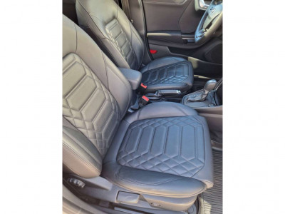 Ford Puma Gebrauchtwagen Ford Puma Gebrauchtwagen