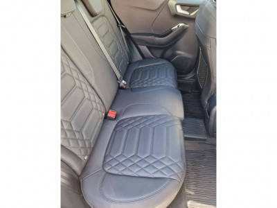 Ford Puma Gebrauchtwagen Ford Puma Gebrauchtwagen