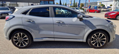 Ford Puma Gebrauchtwagen Ford Puma Gebrauchtwagen
