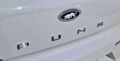 Ford Puma Gebrauchtwagen Ford Puma Gebrauchtwagen