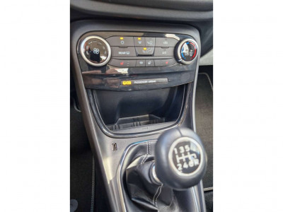 Ford Puma Gebrauchtwagen Ford Puma Gebrauchtwagen