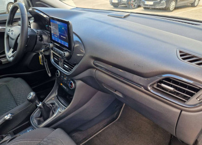 Ford Puma Gebrauchtwagen Ford Puma Gebrauchtwagen