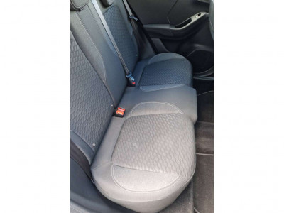 Ford Puma Gebrauchtwagen Ford Puma Gebrauchtwagen