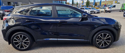 Ford Puma Gebrauchtwagen Ford Puma Gebrauchtwagen