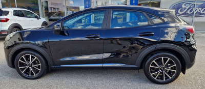 Ford Puma Gebrauchtwagen Ford Puma Gebrauchtwagen