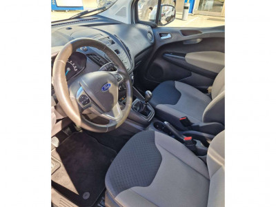 Ford Tourneo Courier Gebrauchtwagen Ford Tourneo Courier Gebrauchtwagen