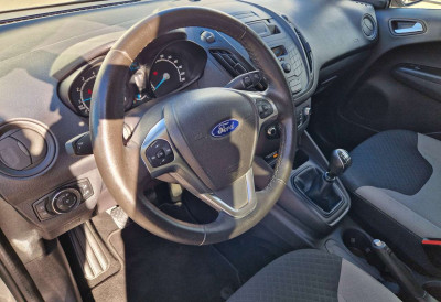 Ford Tourneo Courier Gebrauchtwagen Ford Tourneo Courier Gebrauchtwagen