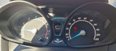 Ford Tourneo Courier Gebrauchtwagen Ford Tourneo Courier Gebrauchtwagen