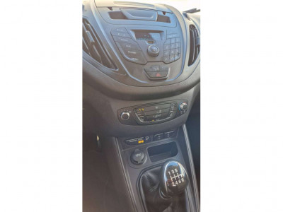 Ford Tourneo Courier Gebrauchtwagen Ford Tourneo Courier Gebrauchtwagen