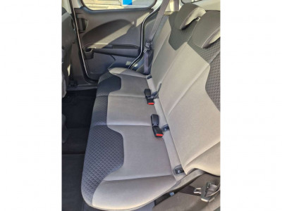 Ford Tourneo Courier Gebrauchtwagen Ford Tourneo Courier Gebrauchtwagen