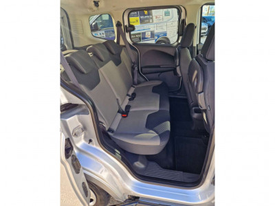 Ford Tourneo Courier Gebrauchtwagen Ford Tourneo Courier Gebrauchtwagen