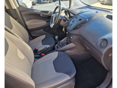 Ford Tourneo Courier Gebrauchtwagen Ford Tourneo Courier Gebrauchtwagen