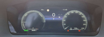 Toyota C-HR Gebrauchtwagen