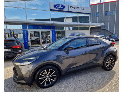 Toyota C-HR Gebrauchtwagen
