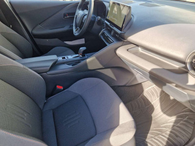 Toyota C-HR Gebrauchtwagen