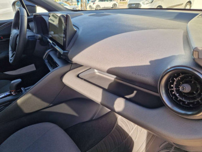 Toyota C-HR Gebrauchtwagen