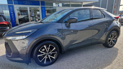 Toyota C-HR Gebrauchtwagen