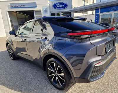 Toyota C-HR Gebrauchtwagen