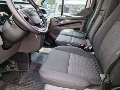 Ford Transit Custom Jahreswagen