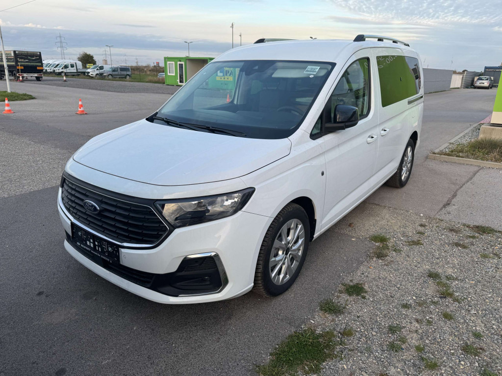 Ford Tourneo Connect Neuwagen