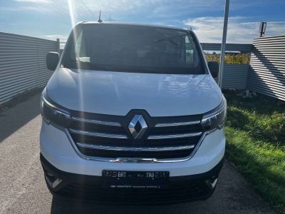 Renault Trafic Jahreswagen