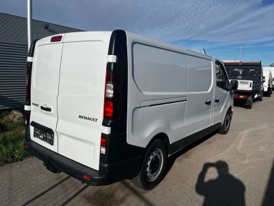 Renault Trafic Jahreswagen