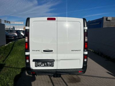 Renault Trafic Jahreswagen