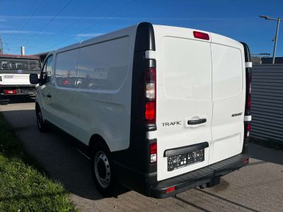 Renault Trafic Jahreswagen