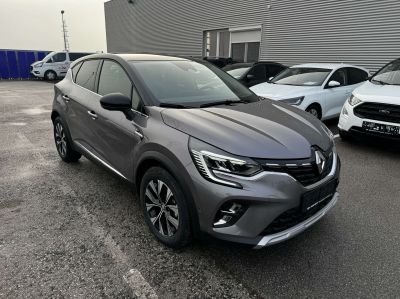 Renault Captur Tageszulassung