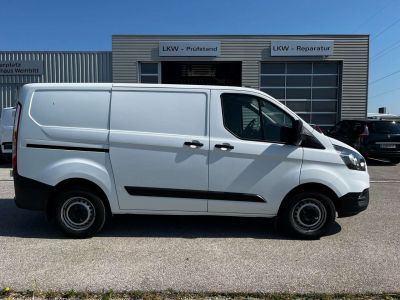 Ford Transit Custom Tageszulassung