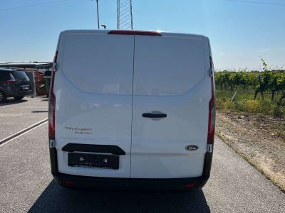 Ford Transit Custom Tageszulassung