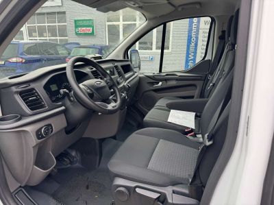 Ford Transit Custom Jahreswagen