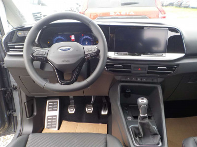 Ford Tourneo Connect Neuwagen
