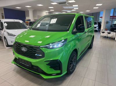 Ford Transit Custom Neuwagen