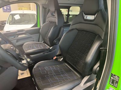 Ford Transit Custom Neuwagen