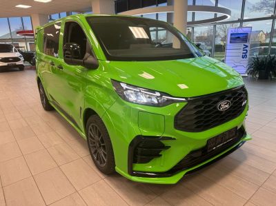 Ford Transit Custom Neuwagen