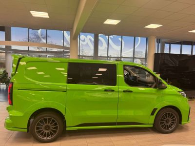 Ford Transit Custom Neuwagen