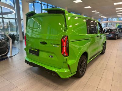 Ford Transit Custom Neuwagen