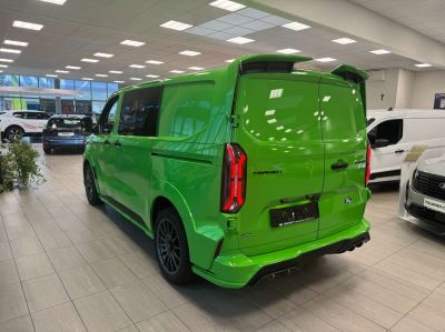 Ford Transit Custom Neuwagen