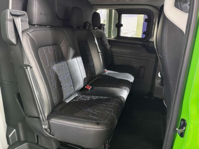 Ford Transit Custom Neuwagen