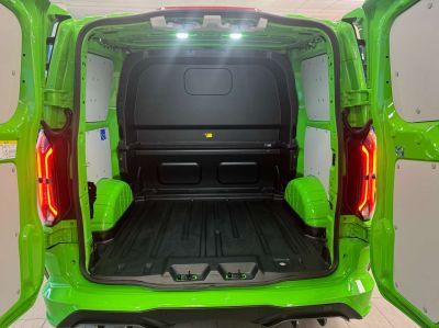 Ford Transit Custom Neuwagen