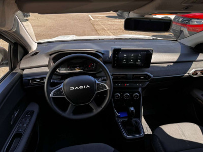 Dacia Jogger Gebrauchtwagen