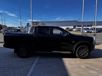 Ford Ranger Tageszulassung