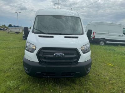 Ford Transit Tageszulassung