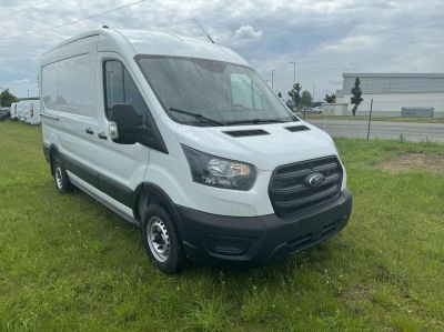 Ford Transit Tageszulassung